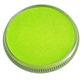TAG Body Art Face Paint Cake 32g - Light Green